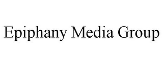 EPIPHANY MEDIA GROUP