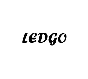 LEDGO