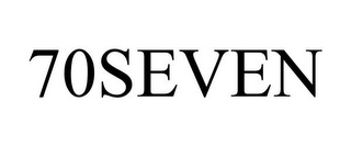 70SEVEN