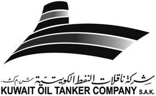 KUWAIT OIL TANKER COMPANY S.A.K.