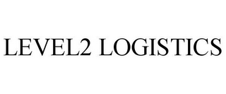 LEVEL2 LOGISTICS