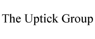 THE UPTICK GROUP