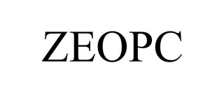 ZEOPC