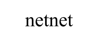 NETNET