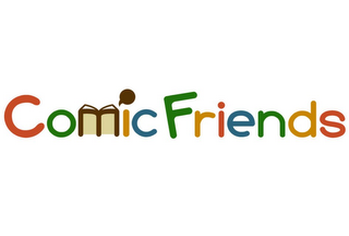 COMIC FRIENDS