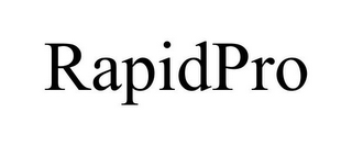 RAPIDPRO