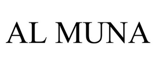AL MUNA