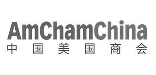 AMCHAMCHINA