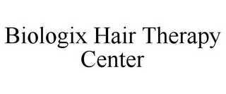 BIOLOGIX HAIR THERAPY CENTER