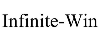 INFINITE-WIN