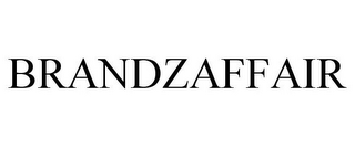 BRANDZAFFAIR