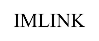 IMLINK