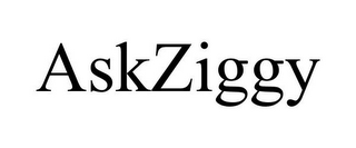 ASKZIGGY