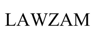 LAWZAM