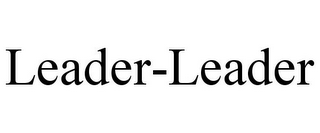 LEADER-LEADER