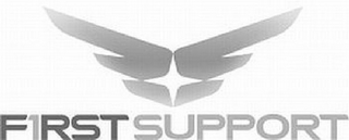 F1RST SUPPORT