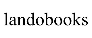 LANDOBOOKS