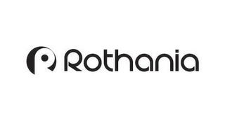 R ROTHANIA