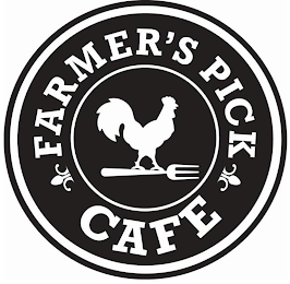 FARMER'S PICK CAFE