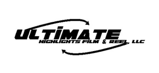 ULTIMATE HIGHLIGHTS FILM & REEL, LLC