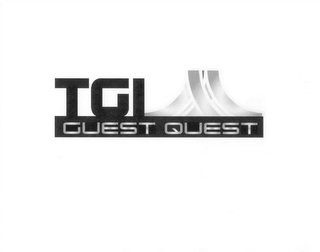 TGI GUEST QUEST