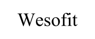 WESOFIT