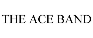 THE ACE BAND