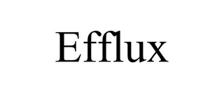 EFFLUX