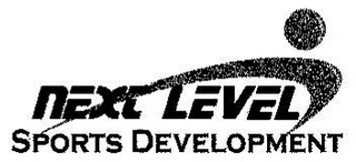 NEXT LEVEL SPORTS DEVELOPMENT