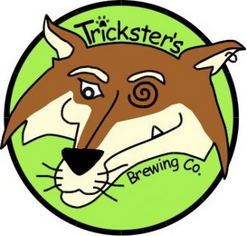 TRICKSTER'S BREWING CO.