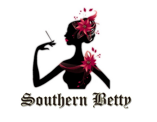 SOUTHERN BETTY