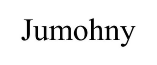 JUMOHNY