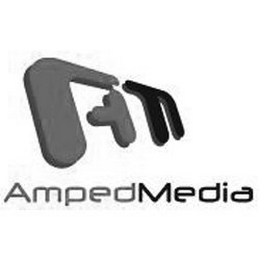 AM AMPED MEDIA