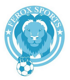 FEROX SPORTS