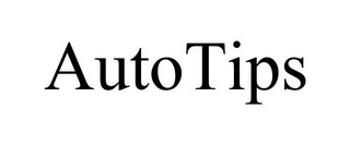 AUTOTIPS