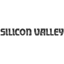 SILICON VALLEY