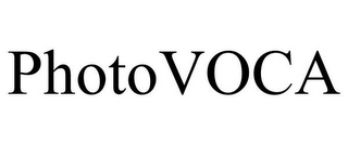 PHOTOVOCA