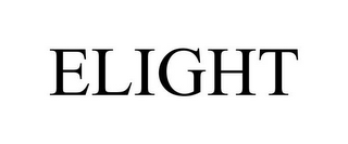 ELIGHT