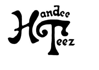 HANDEETEEZ