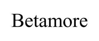 BETAMORE