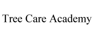 TREE CARE ACADEMY