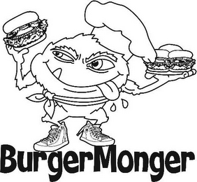 BURGERMONGER