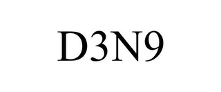 D3N9