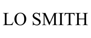 LO SMITH