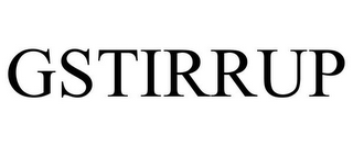 GSTIRRUP