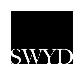 SWYD