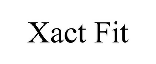 XACT FIT