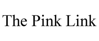 THE PINK LINK