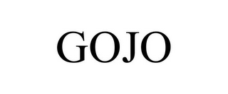 GOJO