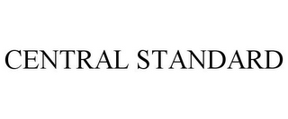 CENTRAL STANDARD